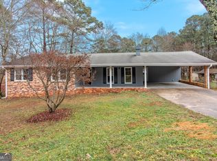 4428 Highway 5, Douglasville, GA 30135