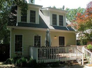 720 S Candler St, Decatur, GA 30030