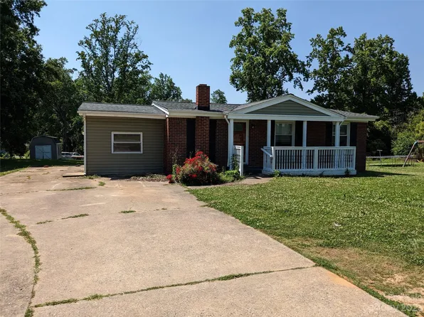 1606 S Post Rd, Shelby, NC 28152