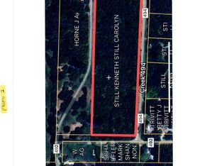 001-06895-000 County Road 494, Mountain Home, AR 72653