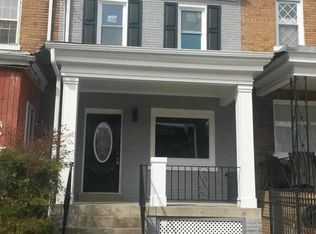 449 Delafield Pl NW, Washington, DC 20011