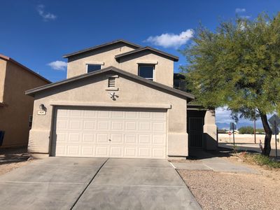 434 W Great White St, Tucson, AZ, 85706