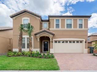 8852 Corcovado Dr, Kissimmee, FL 34747