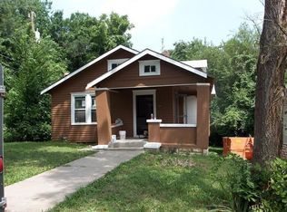 3816 E 59th, Kansas City, MO 64130