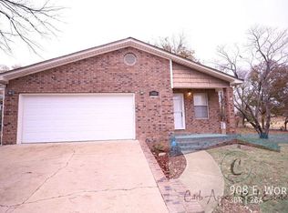 908 E Word Ave, Jonesboro, AR 72401