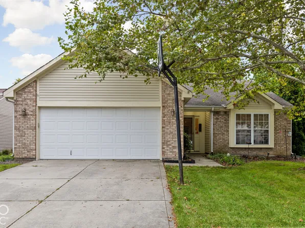 13193 Huff Blvd, Fishers, IN 46038