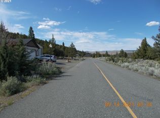 Elkview Dr, Canyon City, OR 97820