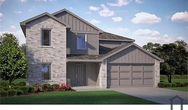 2225 Waylon Dr