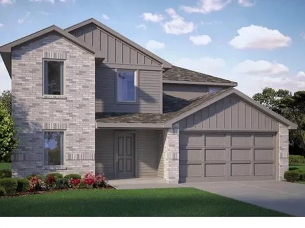 2225 Waylon Dr, Fort Worth, TX