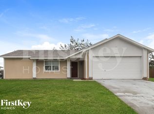 2941 Gimlet Dr, Deltona, FL 32738