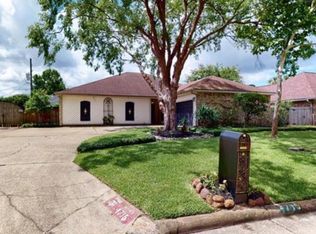 4715 Ashdown St, Beaumont, TX 77706