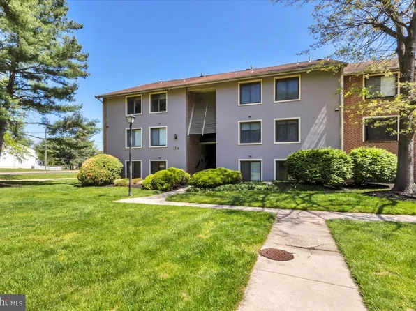 117 Echelon Rd, Voorhees, NJ 08043