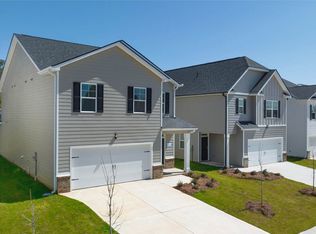 12080 Conrad Cir, Hampton, GA 30228