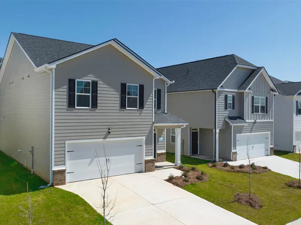 12080 Conrad Cir, Hampton, GA 30228