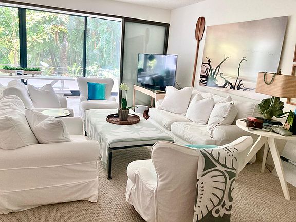 Oasis Living Room