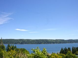 31 N Terrace Loop, Hoodsport, WA 98548