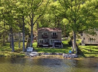931 Plymouth Lake Dr, Stillwater Twp., NJ 07860