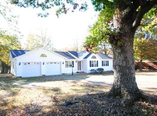 3897 Welcome Arcadia Rd, Lexington, NC 27295