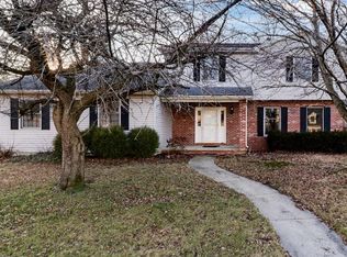 501 Wellesley Dr, Normal, IL 61761