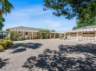 490 Sunset Dr, Angwin, CA 94508