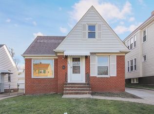 4671 E 86th St, Garfield Heights, OH 44125