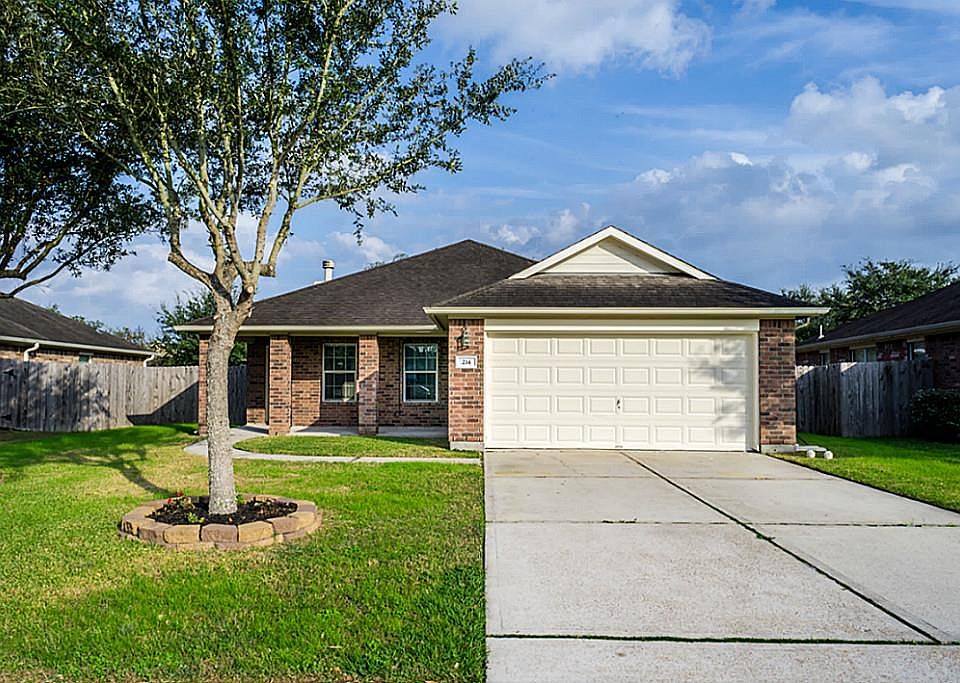 1st image of 214 Colony Lake Ln