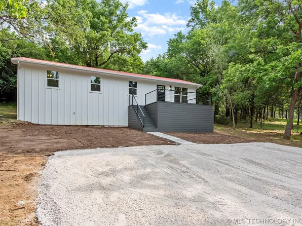 4504 E 113th St S, Muskogee, OK 74403