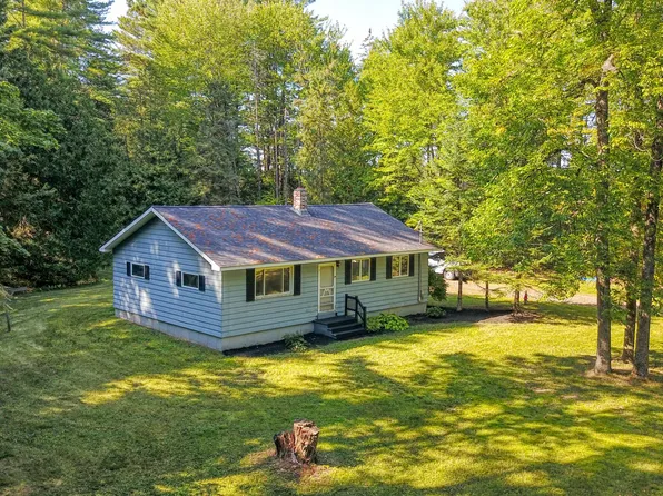 262 Hill Road, Clinton, ME 04927