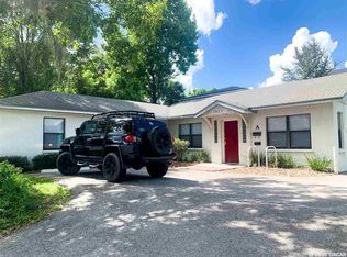 1022 SW 4th Ave, Gainesville, FL 32601