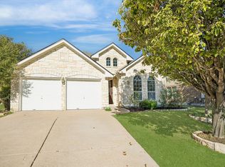 2329 Village View Loop, Pflugerville, TX 78660