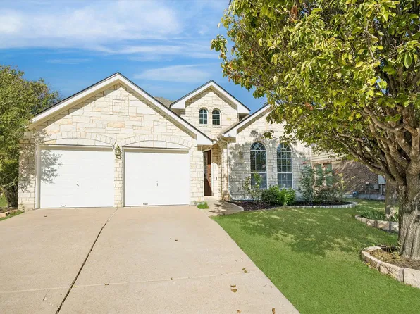 2329 Village View Loop, Pflugerville, TX 78660