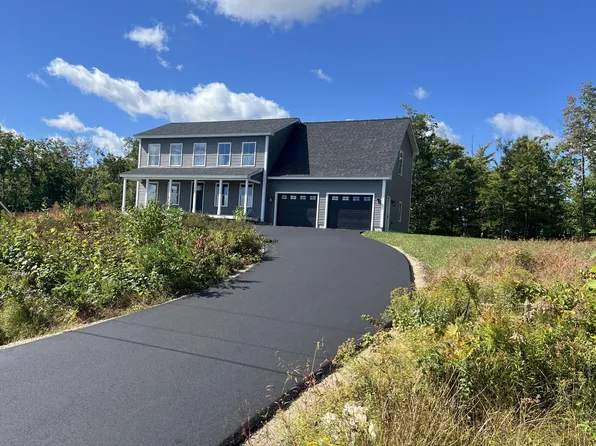 14 Pelletier Drive, Hollis, ME 04042