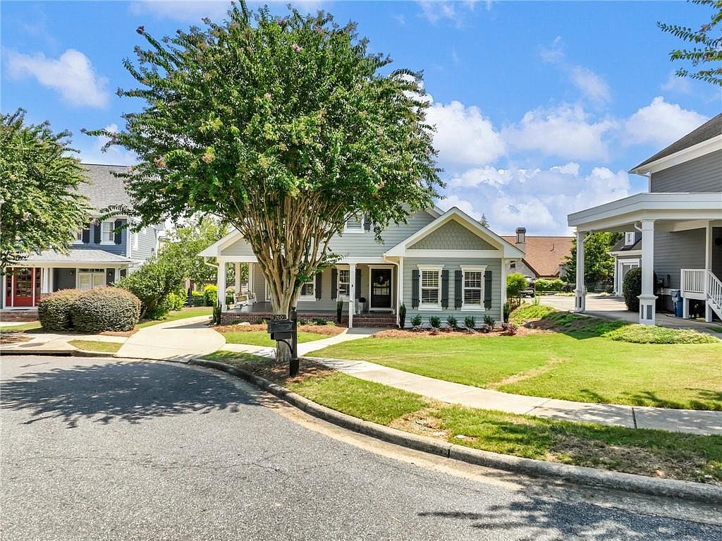 2600 Muskogee Ln, Braselton, GA 30517 MLS 7264025 Zillow