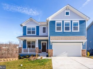 5825 Zoe Ln, Frederick, MD 21704