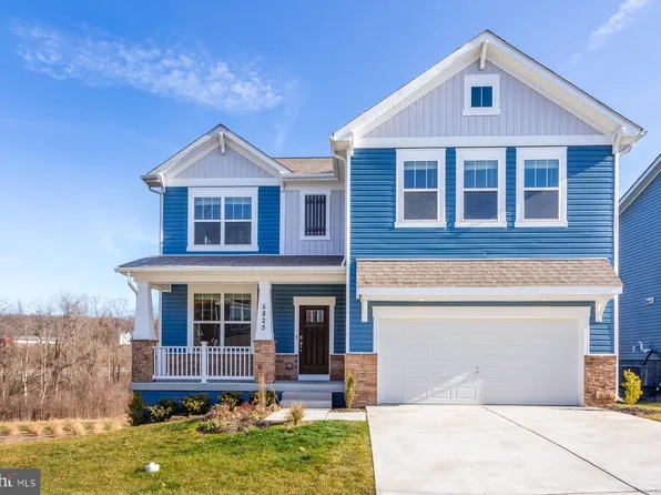 5825 Zoe Ln, Frederick, MD 21704