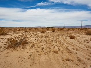 0 N Pampas Ave, Twentynine Palms, CA 92277
