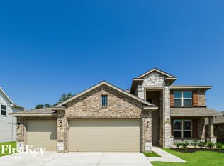 219 Lakeway Cir, Anahuac, TX 77514
