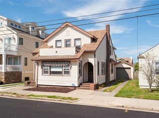 105 N Iroquois Ave, Margate, NJ 08402