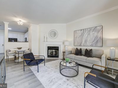 2710 Bellforest Ct APT 101, Vienna, VA, 22180