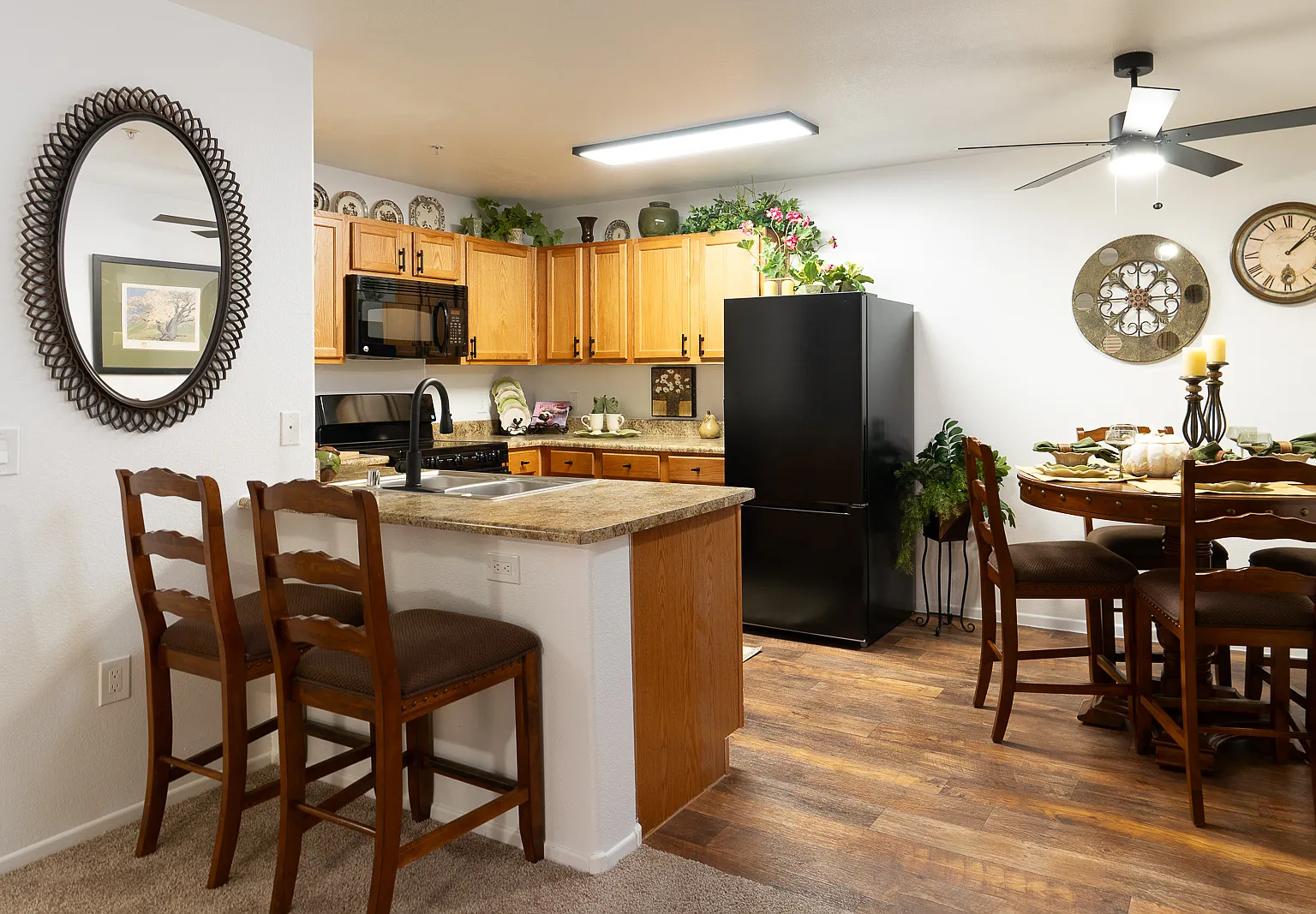 Carefree Senior Living at The Willows — Photo 4