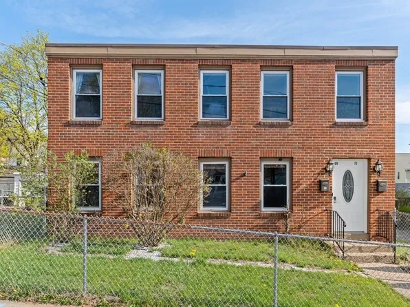 69-69 W Glen St #71, Holyoke, MA 01040