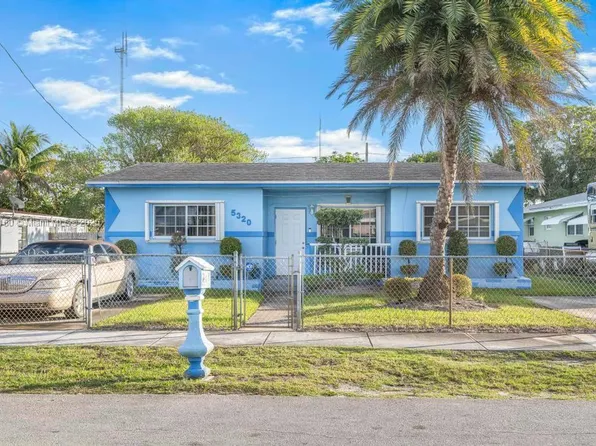 5320 SW 18th St, West Park, FL 33023