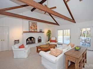 95 Ferris Hill Rd, New Canaan, CT 06840
