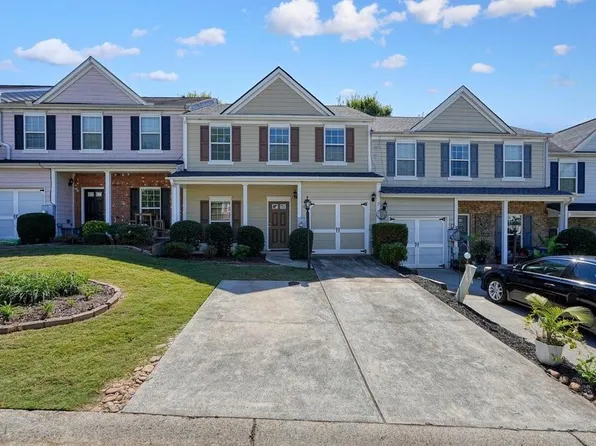 125 Spring Way Sq, Canton, GA 30114