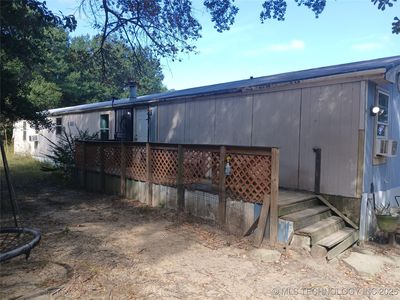 372 S Buck Rd, Indianola, OK, 74442