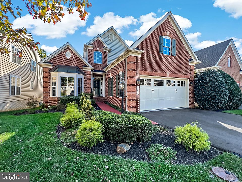 323 Seattle Slew Pl, Havre De Grace, MD 21078 Zillow