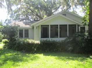 518 S 7th St, Fernandina Beach, FL 32034
