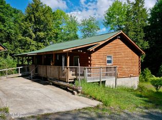 140 Rice Rd, Northville, NY 12134