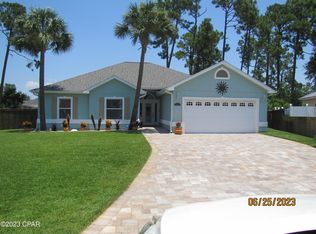 202 Jase Ln, Panama City Beach, FL 32408