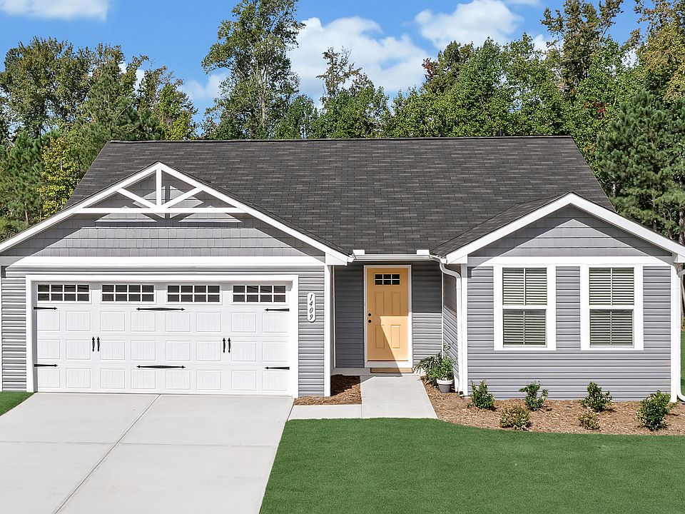 Greenwood s best value new homes starting under 200k